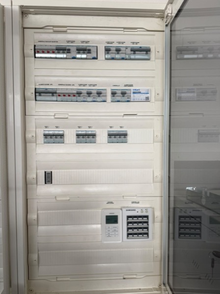 Quadri Elettrici
