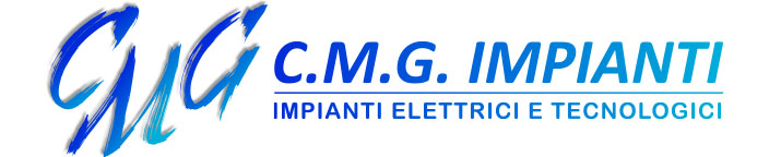 C.M.G IMPIANTI s.n.c.